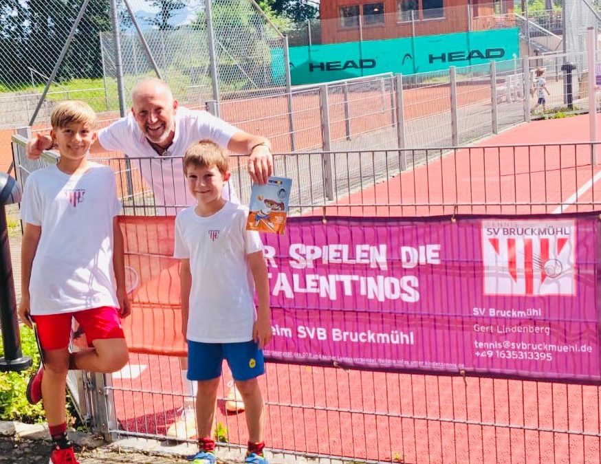 Cleveres Trainingskonzept für die Jugend