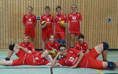 U16 – Überraschungserfolg beim Würmtal-Cup