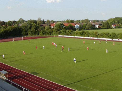 Fussballplatz 1