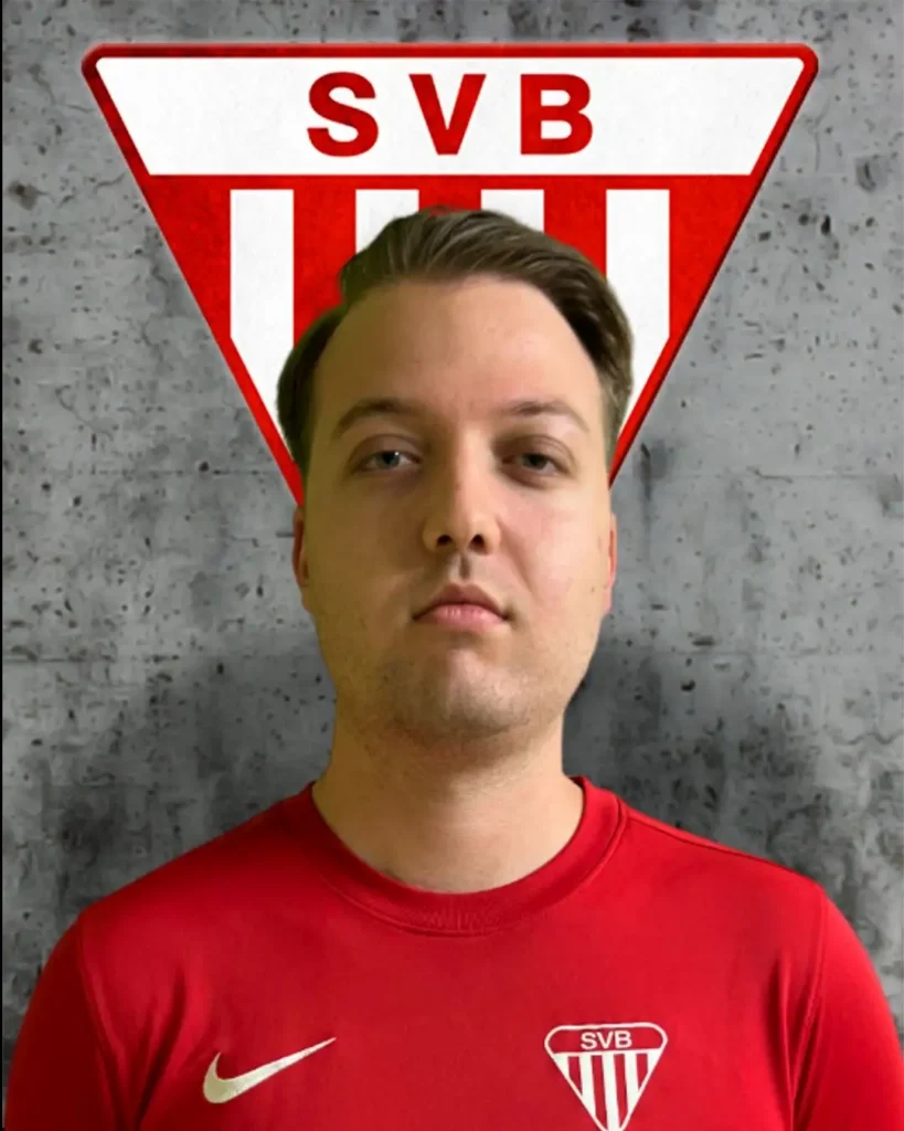 Profilbild Alex Nikel SV Bruckmühl