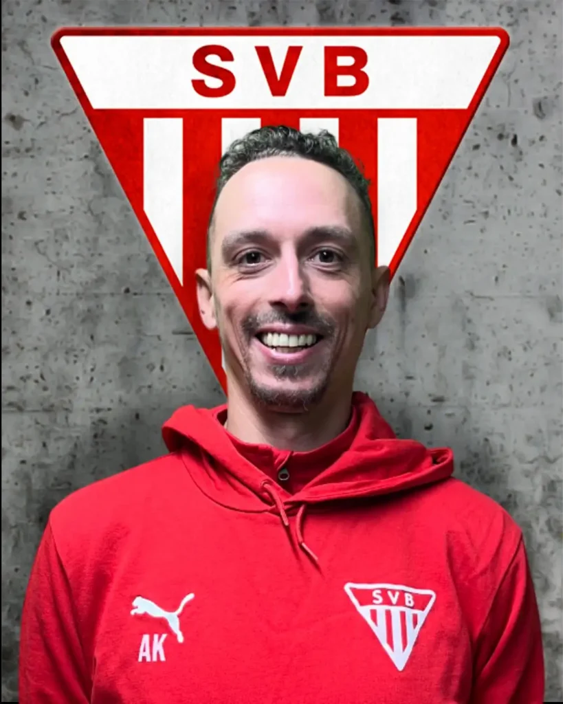 Profilbild Alexander Koernig SV Bruckmühl