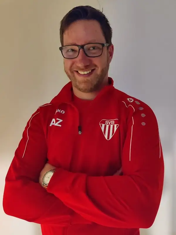 Profilbild von Alexander Zehetmaier SV Bruckmühl