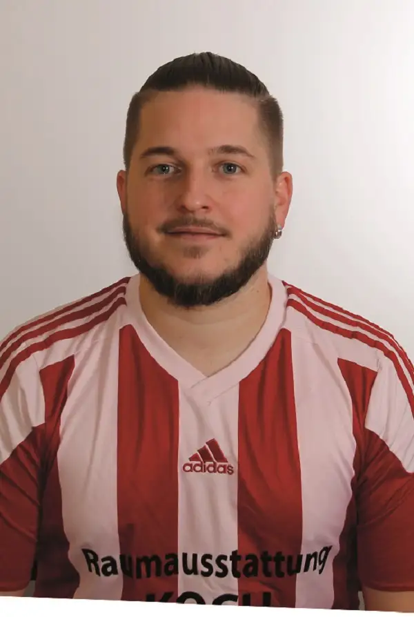 Profilbild Andreas Münch SV Bruckmühl