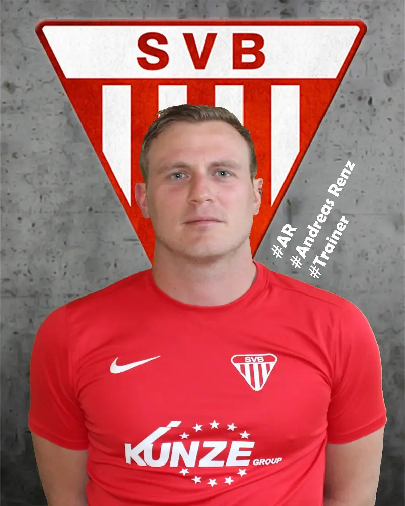 Profilbild Andreas Renz SV Bruckmühl