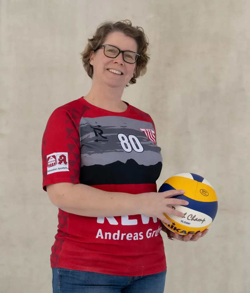 Anne Günzl - SV Bruckmühl