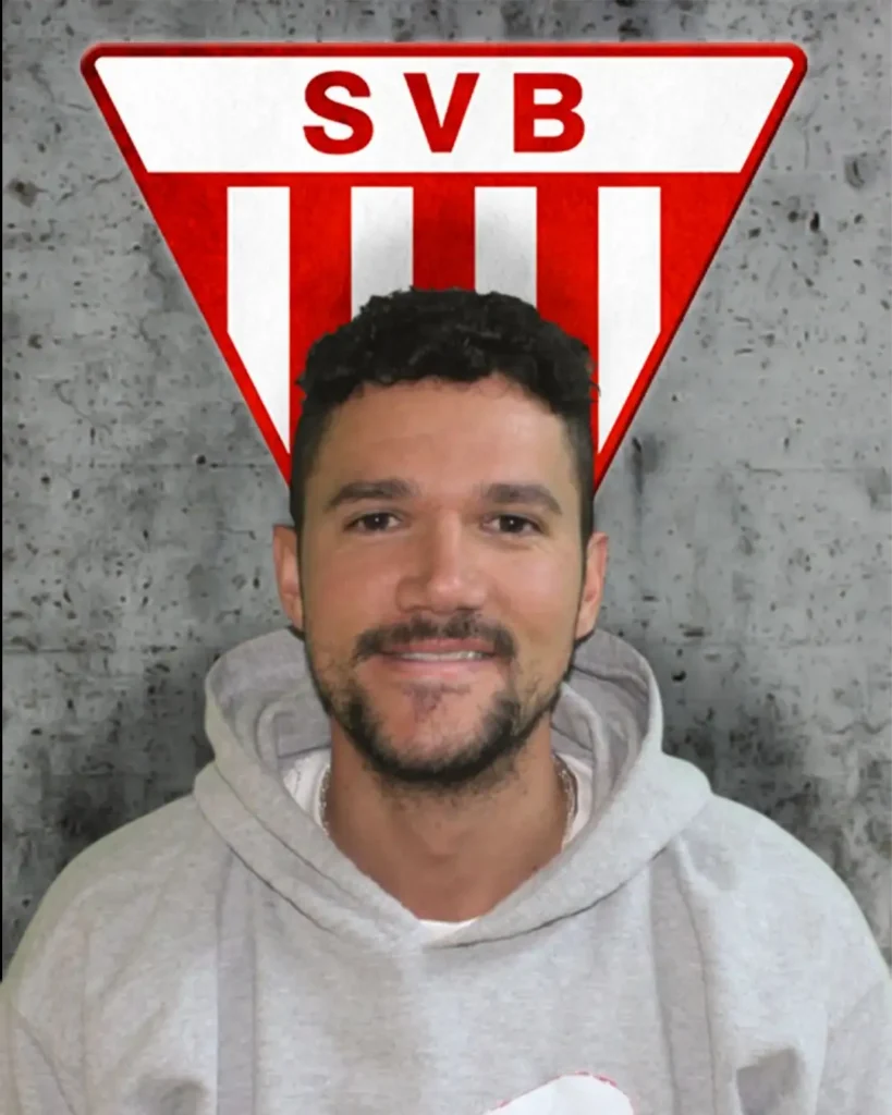 Profilbild Charly Kunze SV Bruckmühl