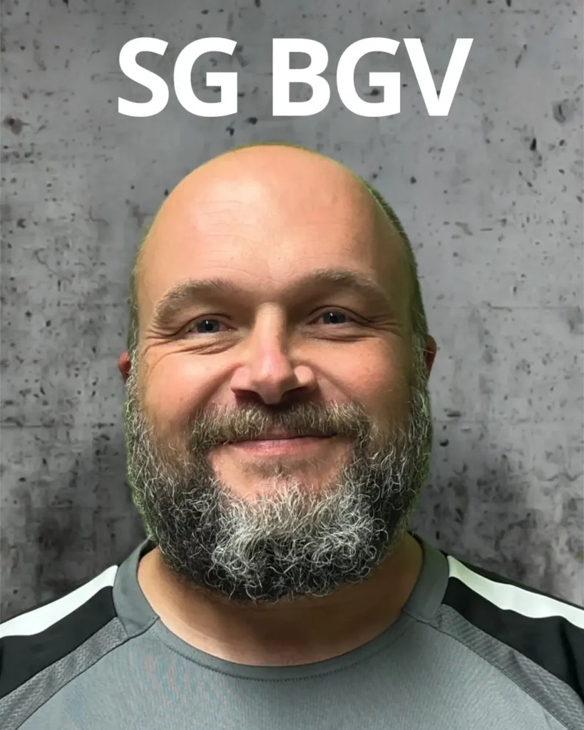 Profilbild Christian Fischold SV Bruckmühl
