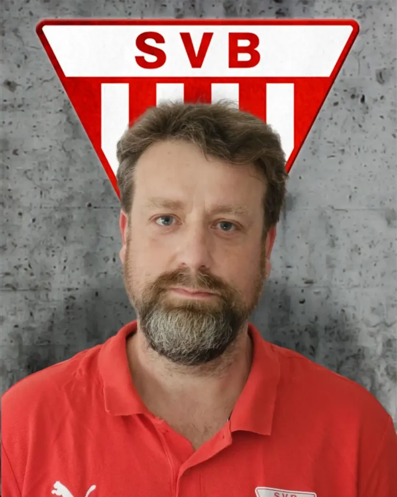 Profilbild von Christian Halfmann SV Bruckmühl