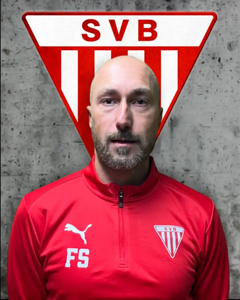 Profilbild von Fabian Seufert SV Bruckmühl