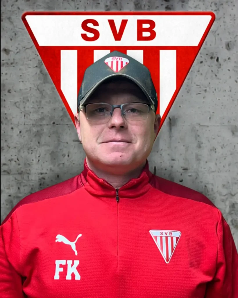 Profilbild Falko Köpernick SV Bruckmühl