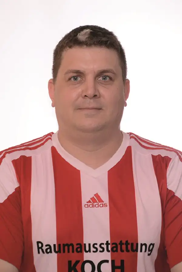 Profilbild Florian Schön SV Bruckmühl