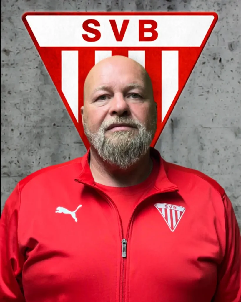 Profilbild von Frank Stahl SV Bruckmühl