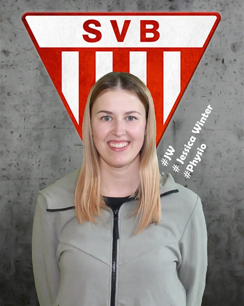 Profilbild Jessica Winter SV Bruckmühl