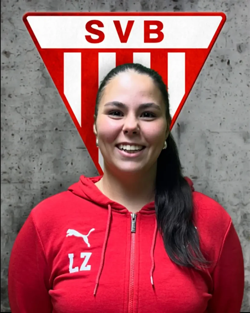 Profilbild leonie Zellner SV Bruckmühl