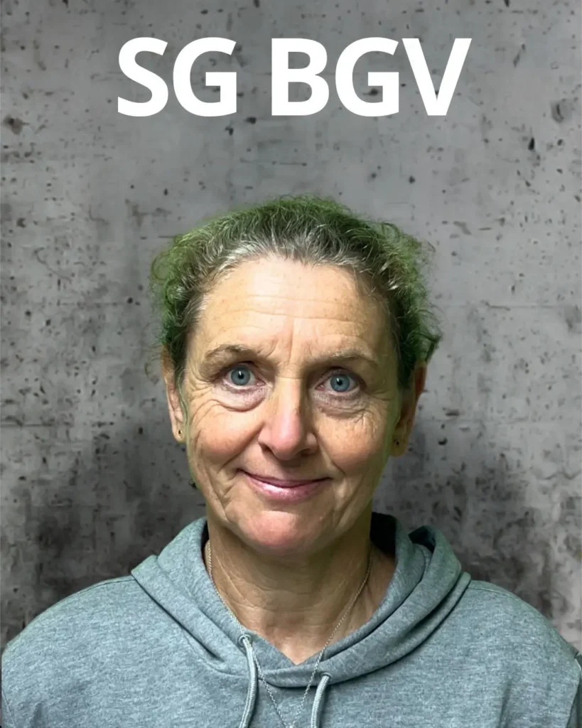 Profilbild Manu Böhm SV Bruckmühl