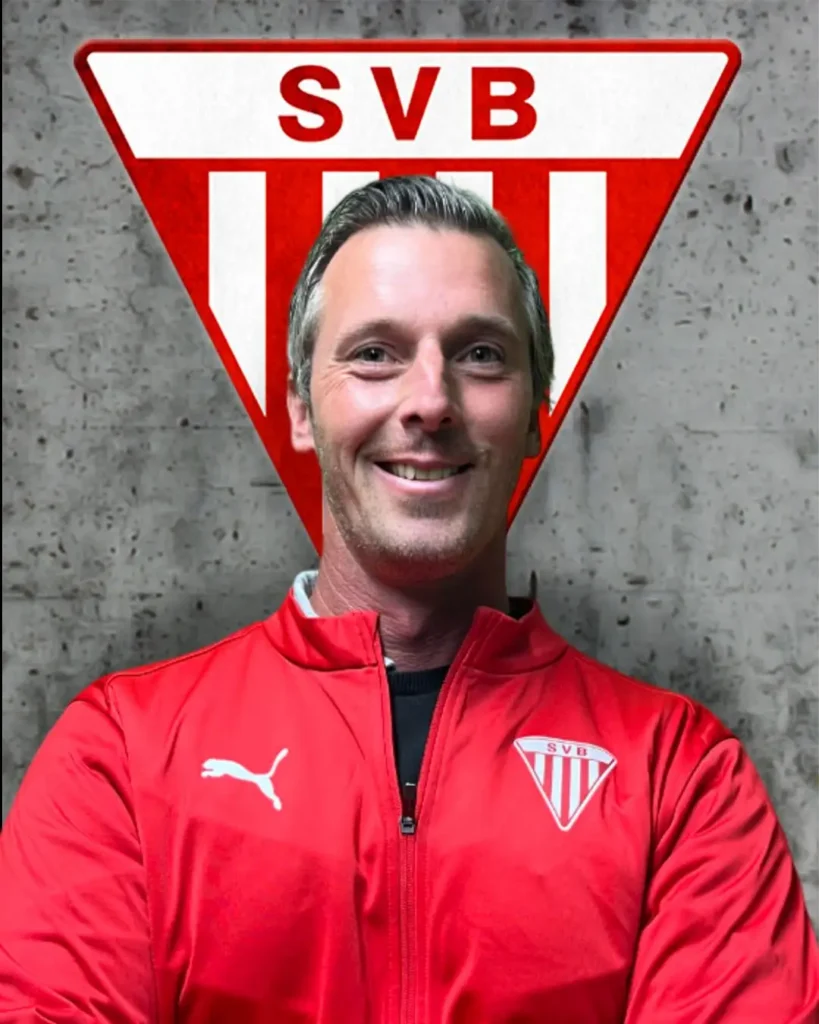 Profilbild von Markus Beer SV Bruckmühl