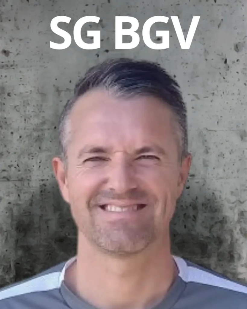 Profilbild Markus Reiser SV Bruckmühl