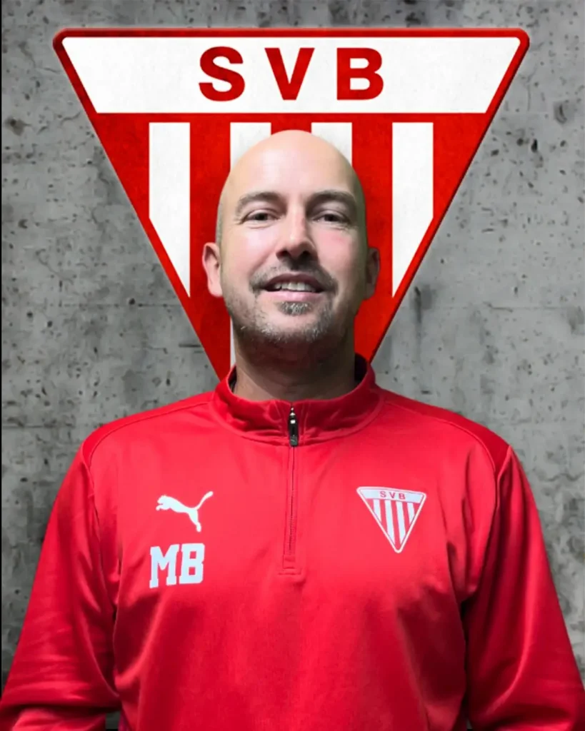 Profilbild Martin Baumann SV Bruckmühl