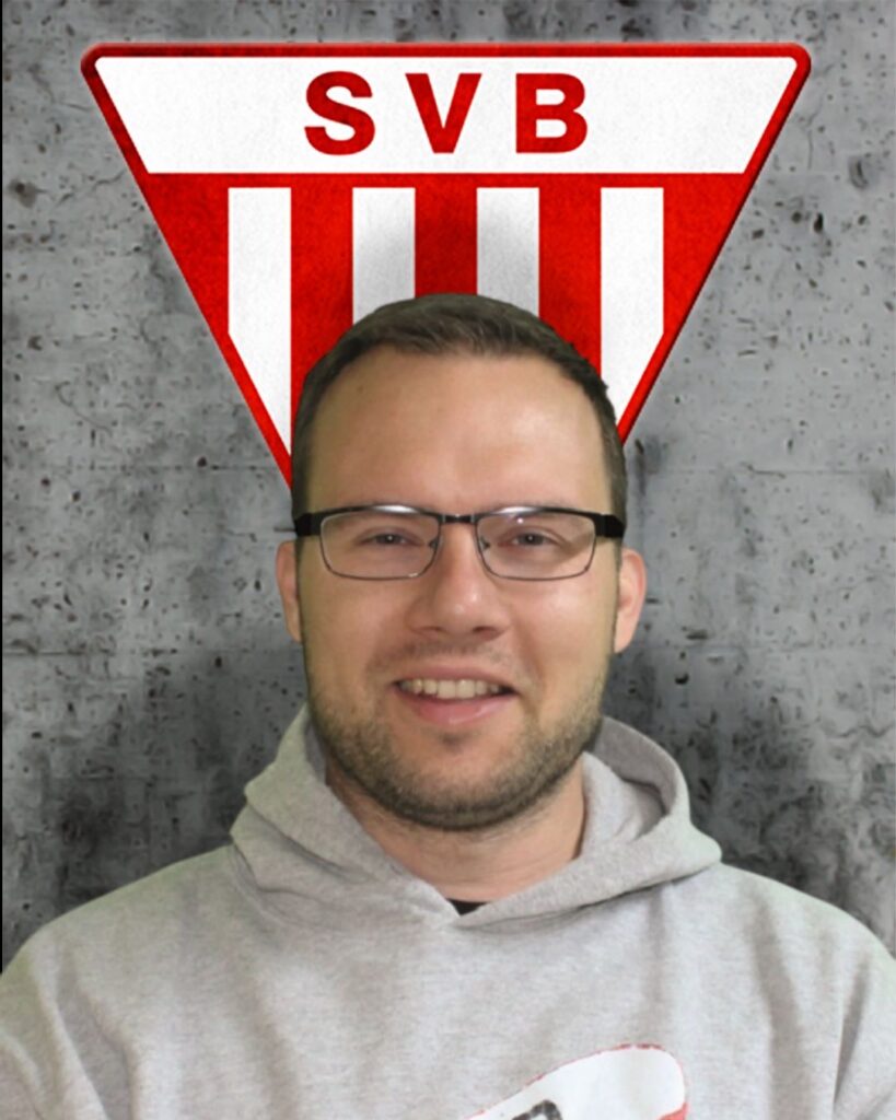 Profilbild Michael Lindner SV Bruckmühl