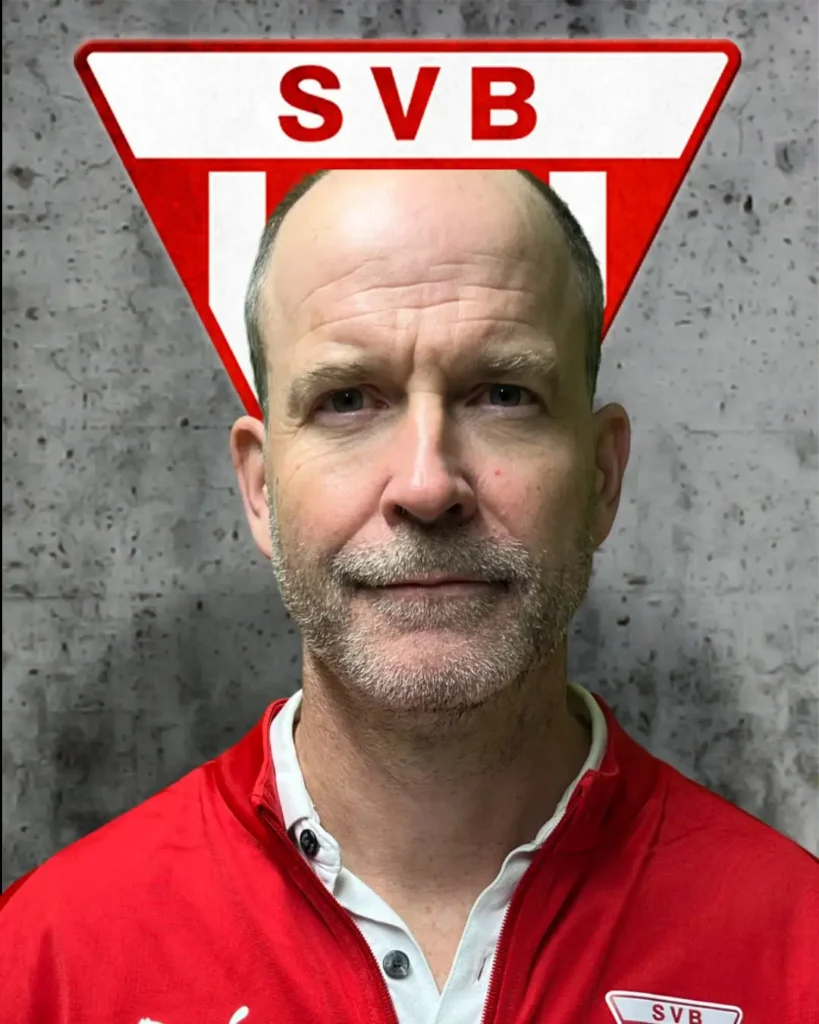 Nick Rröder SV Bruckmühl