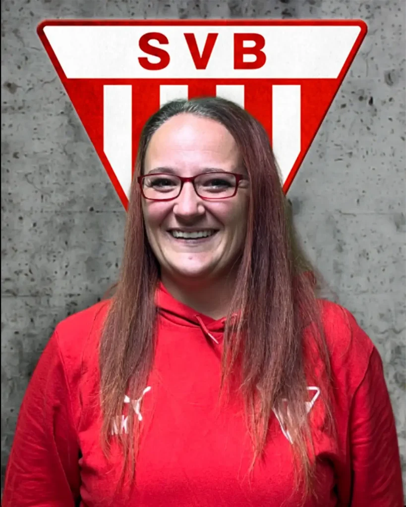 Profilbild von Nicole Körnig SV Bruckmühl