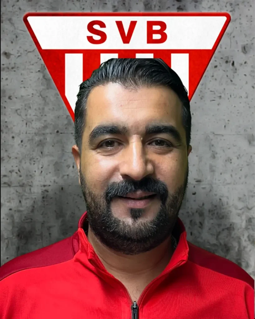 Profilbild Özkan Kara SV Bruckmühl