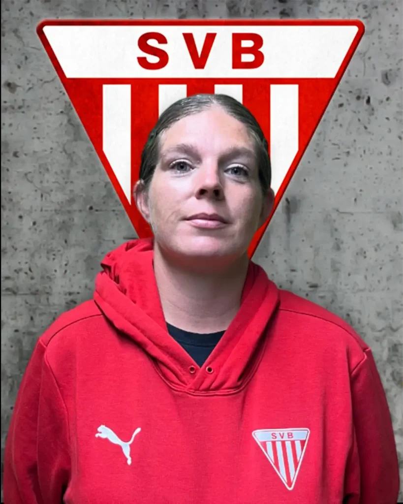 Profilbild von Patrizia Hegedues SV Bruckmühl