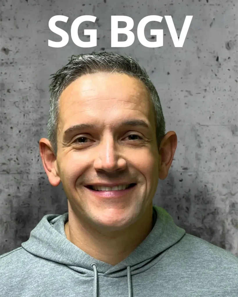 Profilbild Rupi Meixner SV Bruckmühl