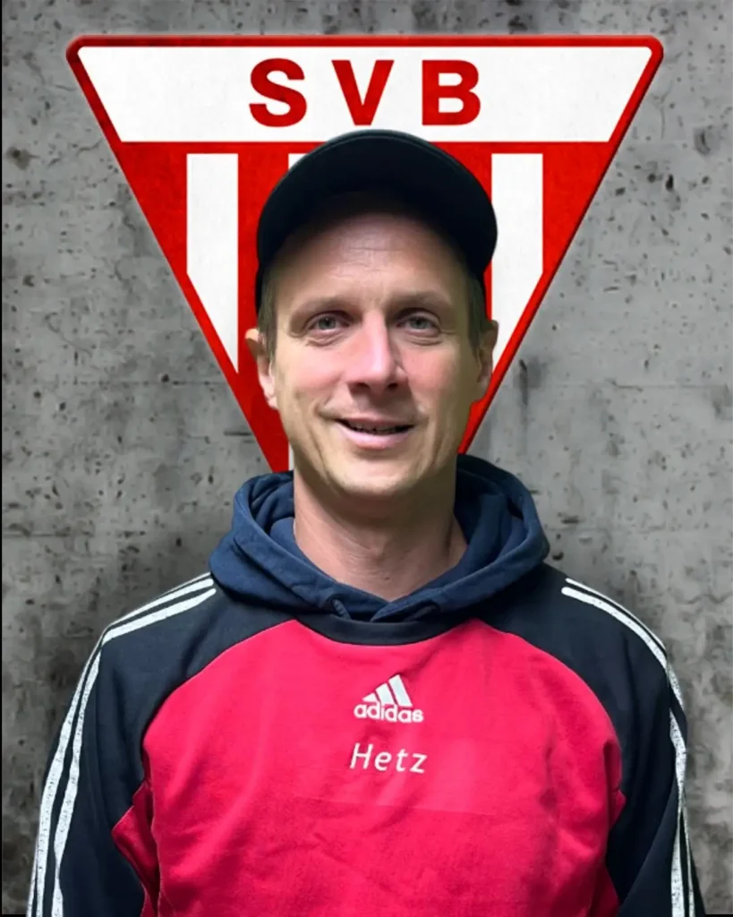 Profilbild Sebastian Hetz SV Bruckmühl
