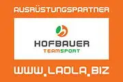 Logo Teamsport Hofbauer