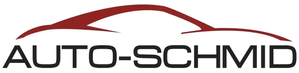 Logo Auto Schmid Bruckmühl