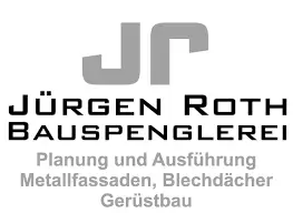Logo Bauspenglerei Roth