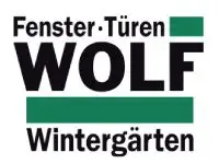 Logo Fenster und Tueren Wolf