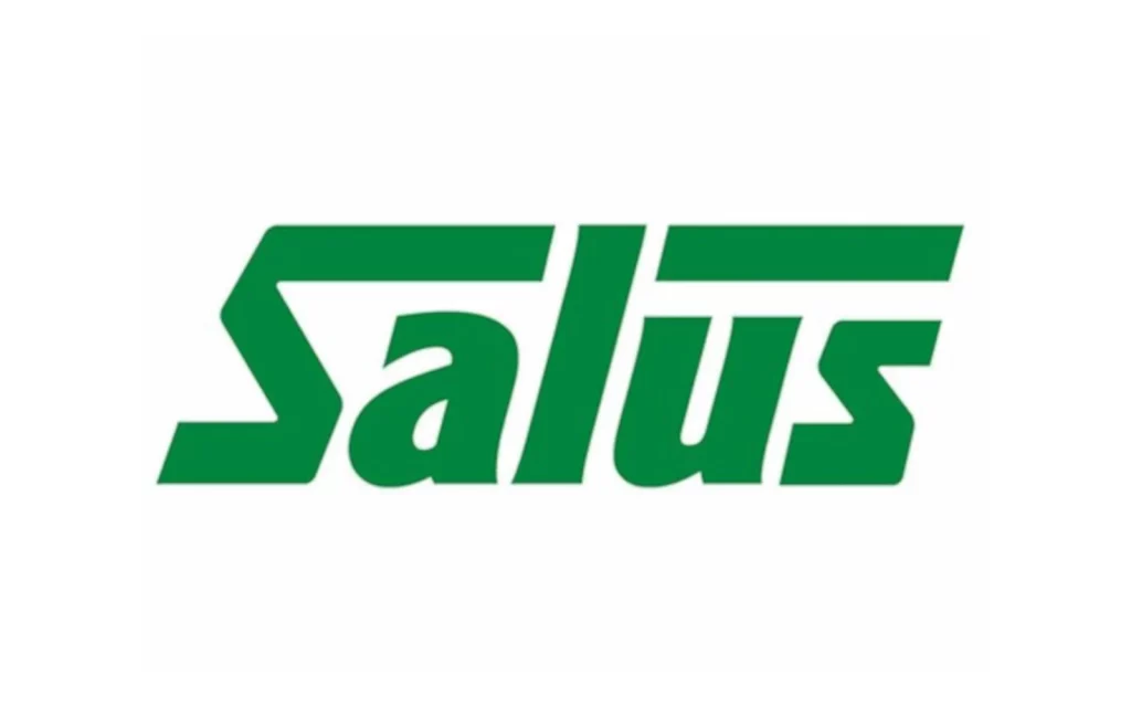 Logo SALUS Arzneimittel GmbH