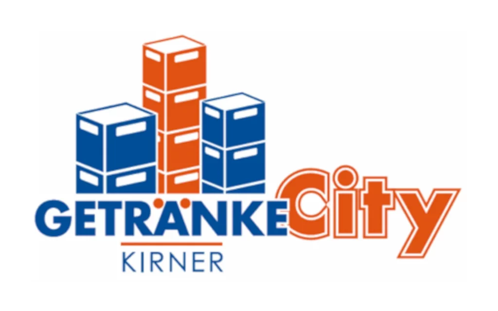 Logo Getränke Kirner Bruckmühl