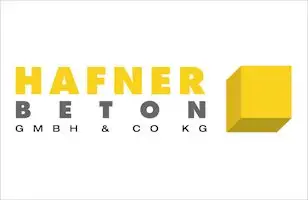 Logo Hafner Beton Bruckmühl