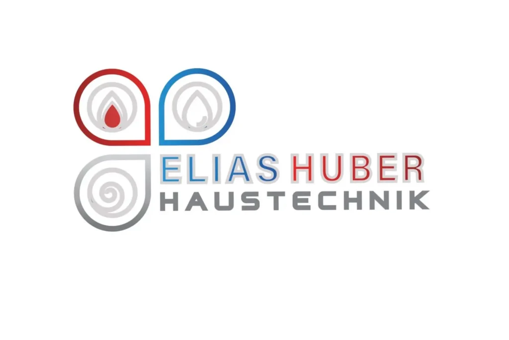 Logo Haustechnik Elias Huber