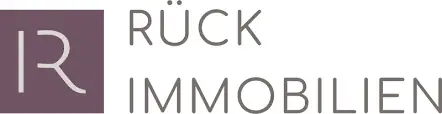 Logo Rück Immobilien