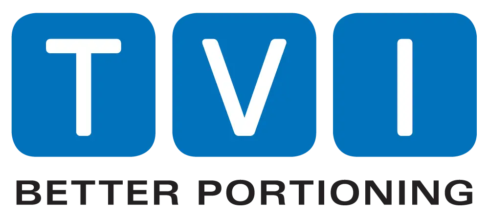 Logo TVI ENTWICKLUNG UND PRODUKTION GMBH