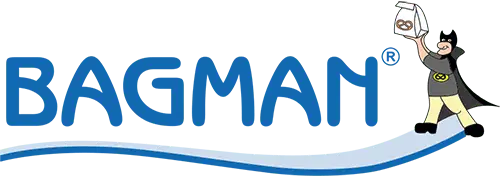 Logo Bagmann Lebensmittelverpackung