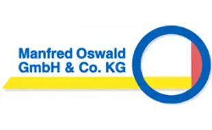 Logo Oswald - Maler- & Lackierarbeiten