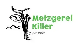 Logo Metzgerei Killer