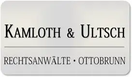 Logo Kamloth & Ultsch