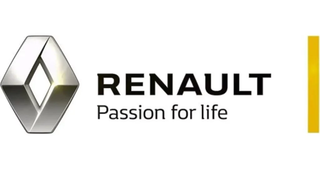 Logo Mangfall Automobile - Renault Vertragshändler