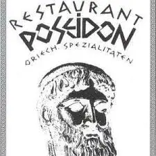 Logo Restaurant Poseidona