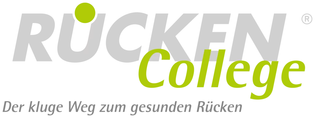 Logo Rückencollege Kotzma Bruckmühl