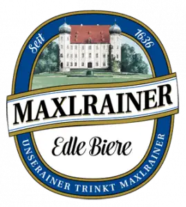 Logo Schlossbrauerei Maxlrain