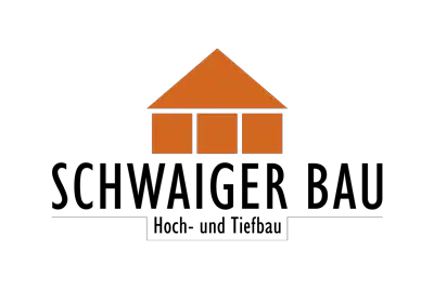 Logo Schwaiger Bau GmbH