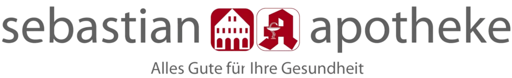 Logo Sebastian Apotheke