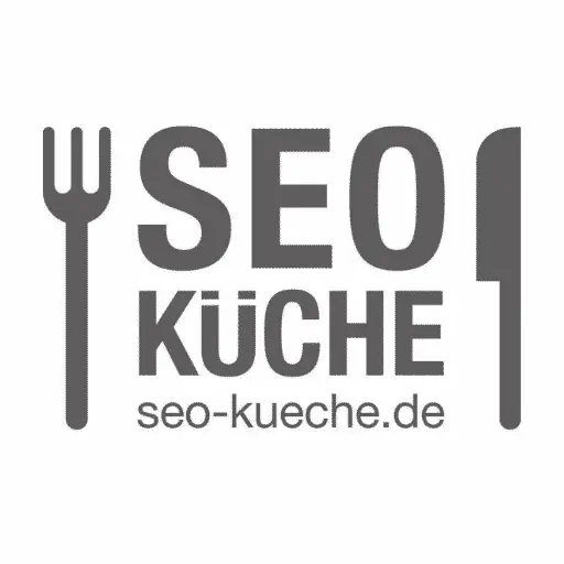 Logo der SEO Küche